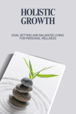 Holistic Growth