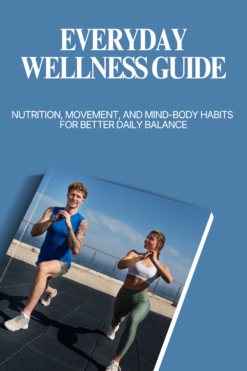 Everyday Wellness Guide
