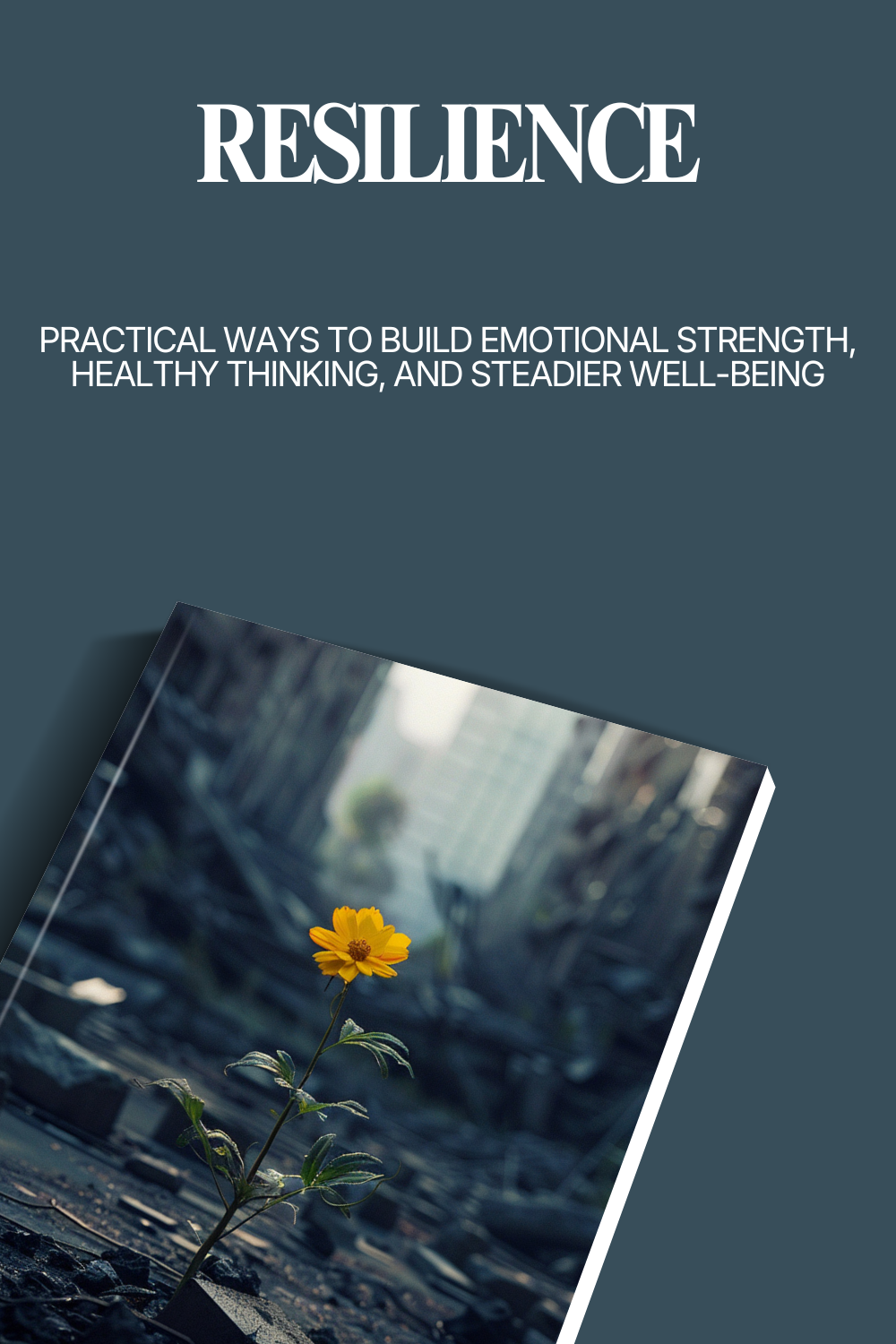 Resilience
